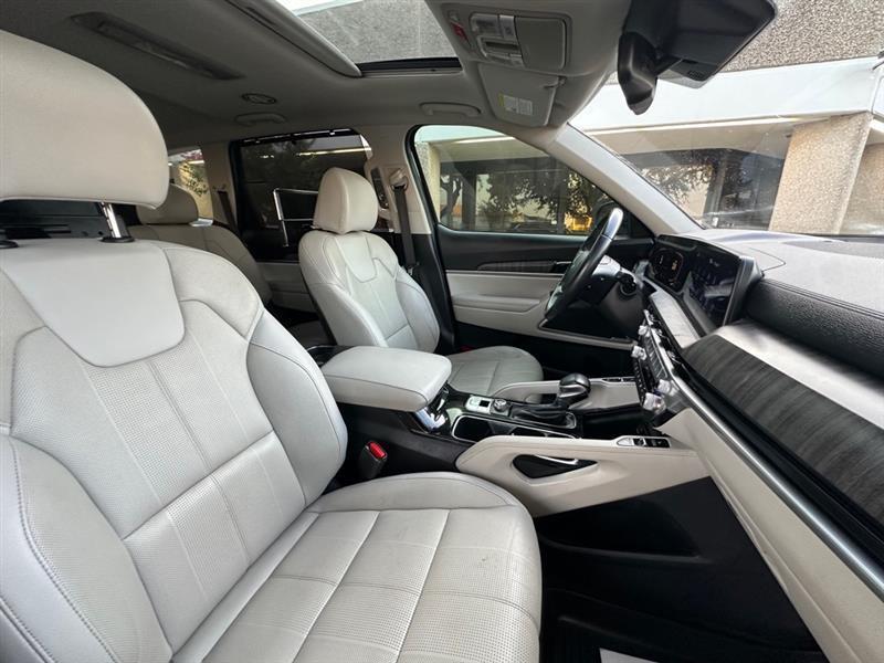 Kia Telluride EX 2023