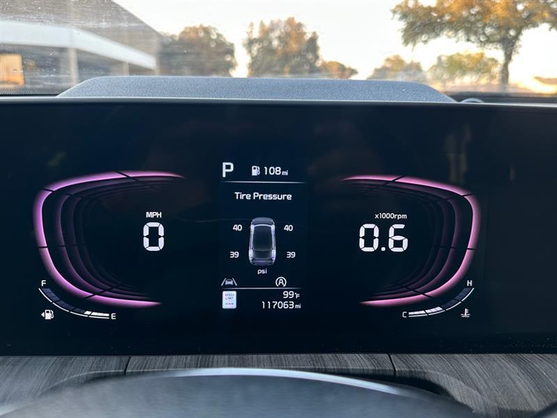 Kia Telluride EX 2023