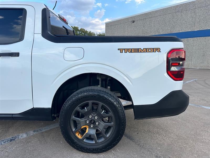 Ford Maverick XLT 2023