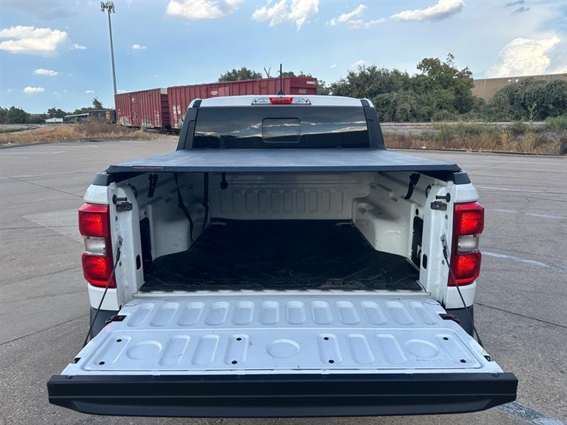 Ford Maverick XLT 2023