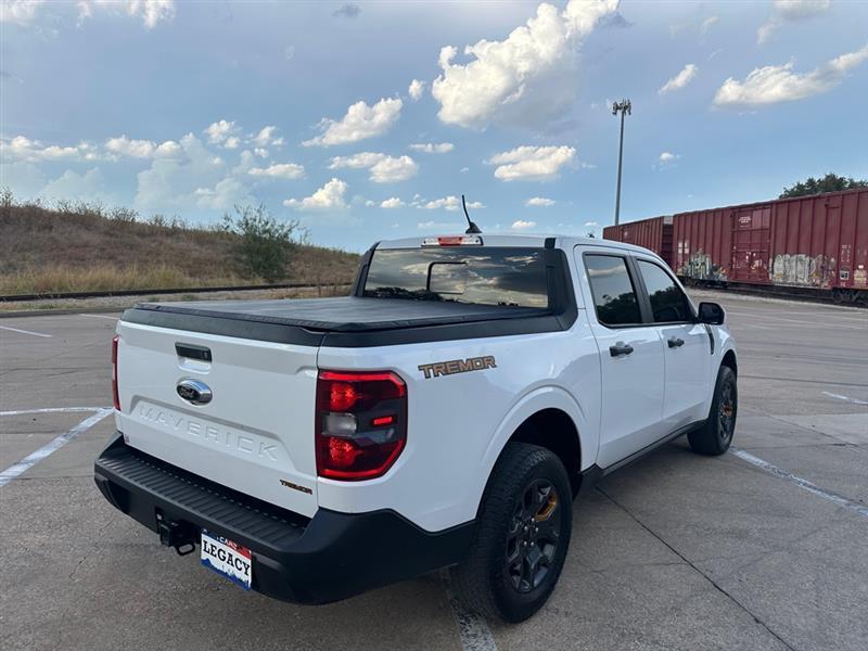 Ford Maverick XLT 2023