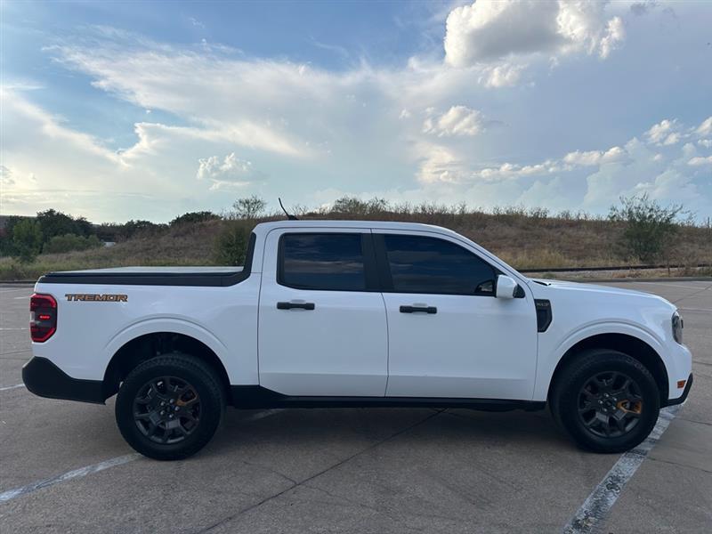 Ford Maverick XLT 2023