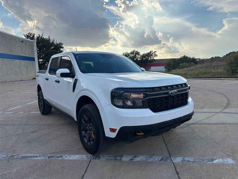 Ford Maverick XLT 2023