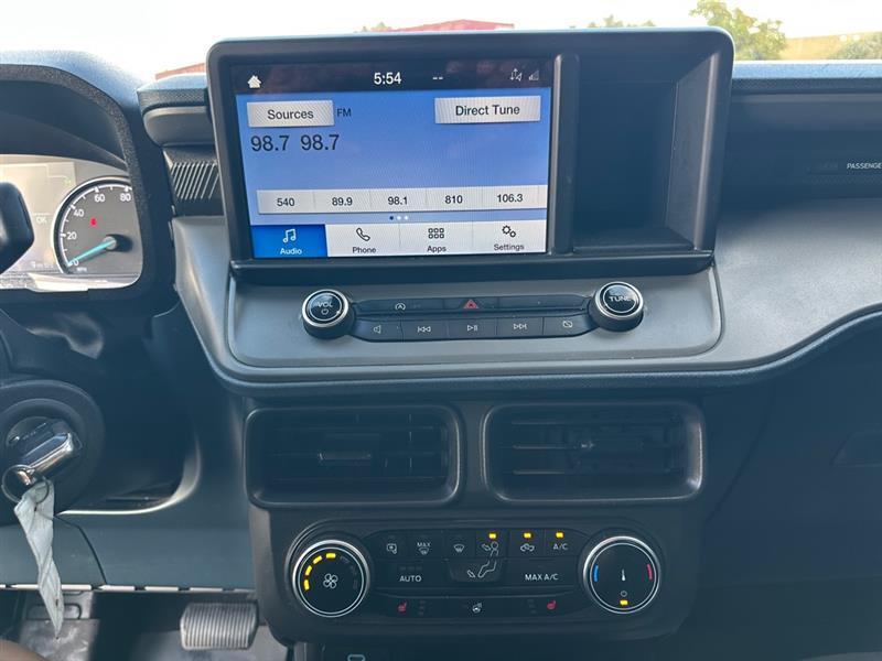 Ford Maverick XLT 2023