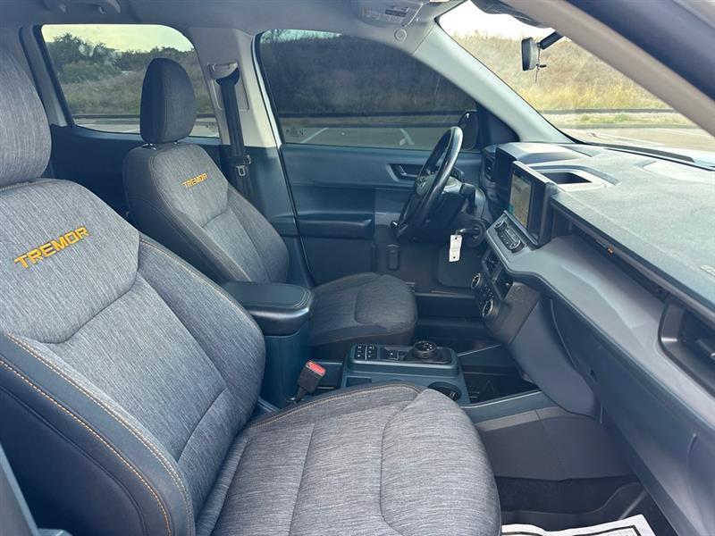 Ford Maverick XLT 2023