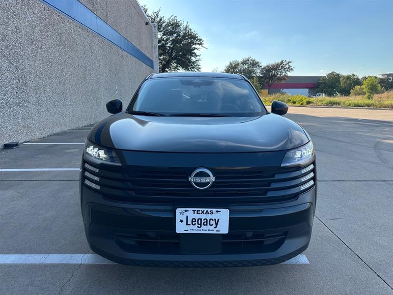Nissan Kicks SV 2025