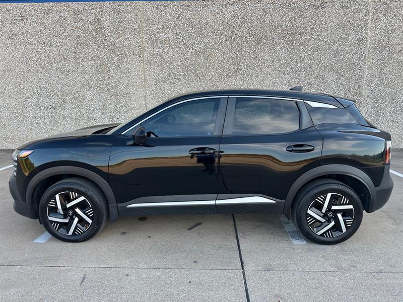 Nissan Kicks SV 2025