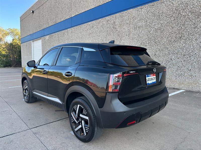 Nissan Kicks SV 2025