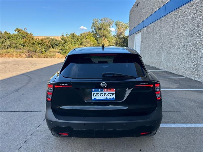 Nissan Kicks SV 2025