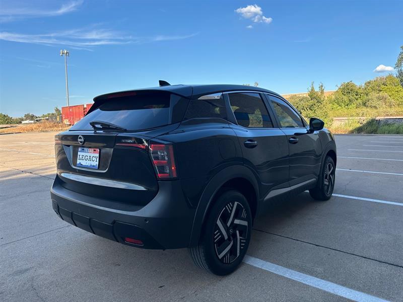 Nissan Kicks SV 2025