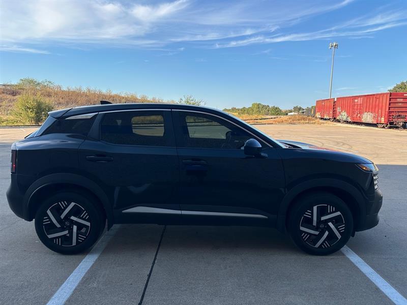 Nissan Kicks SV 2025