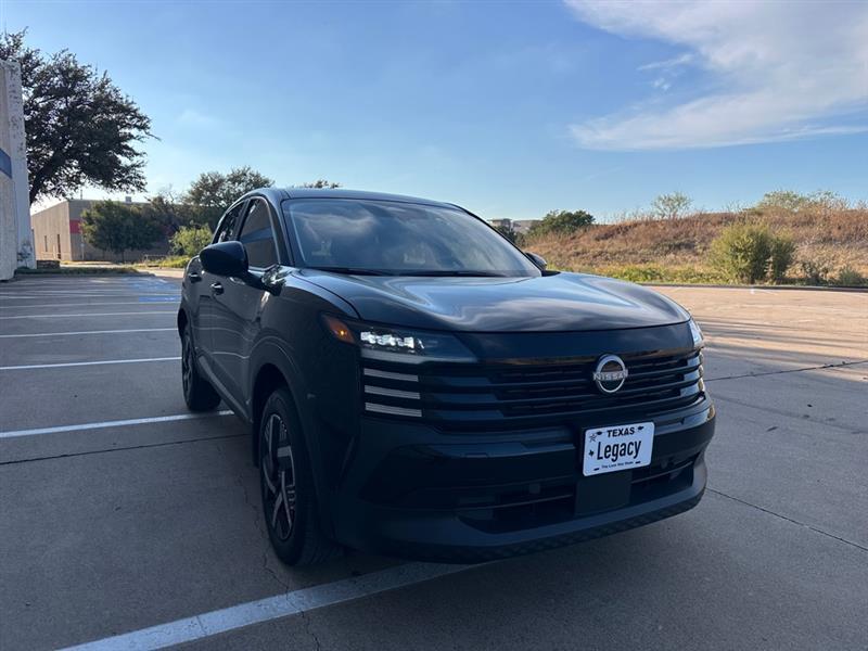 Nissan Kicks SV 2025