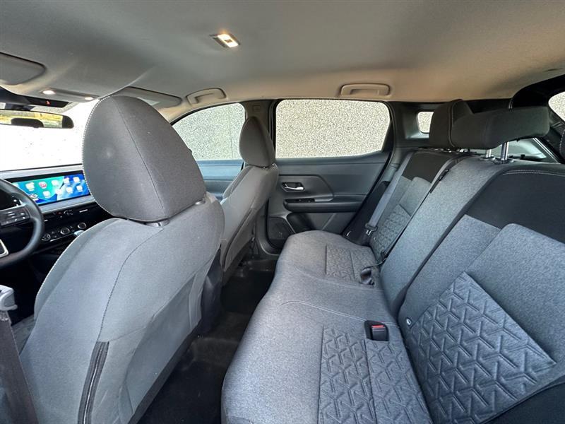 Nissan Kicks SV 2025
