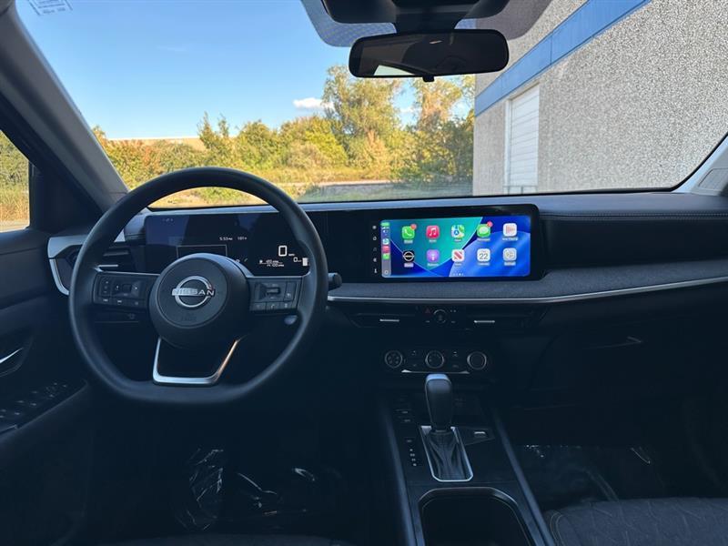 Nissan Kicks SV 2025