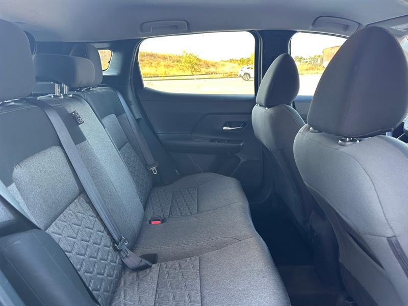 Nissan Kicks SV 2025