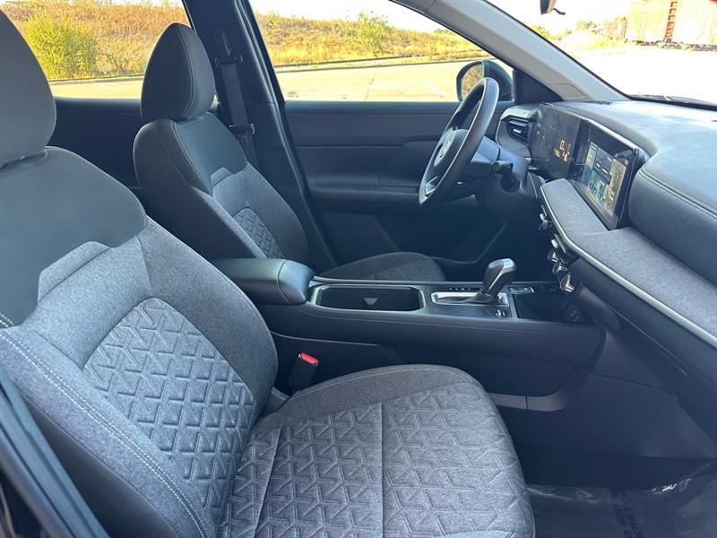 Nissan Kicks SV 2025
