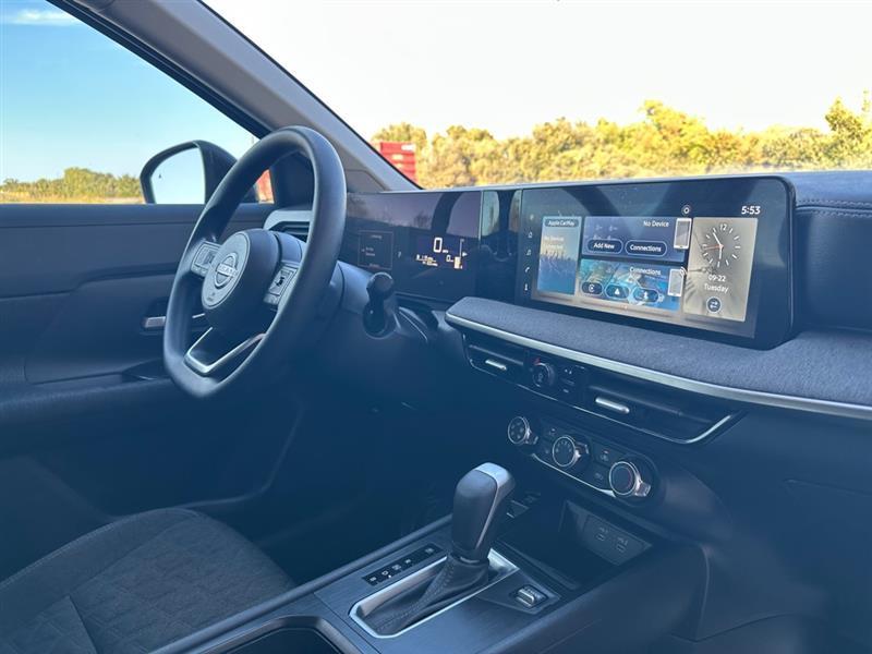 Nissan Kicks SV 2025