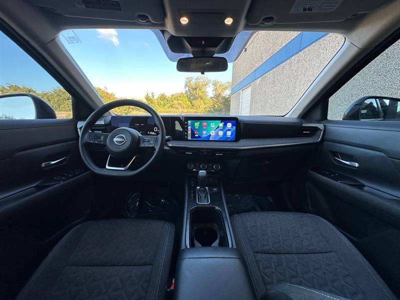 Nissan Kicks SV 2025