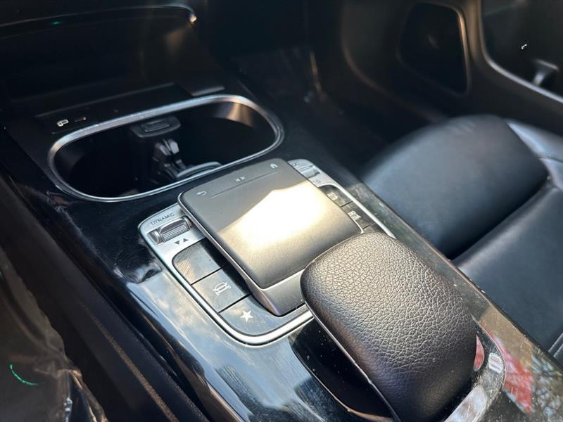 Mercedes-Benz CLA-Class CLA250 2020