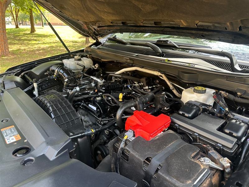 Ford Ranger XL SuperCab 2WD 2021