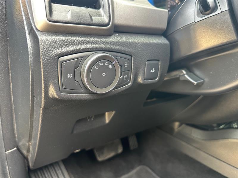 Ford Ranger XL SuperCab 2WD 2021