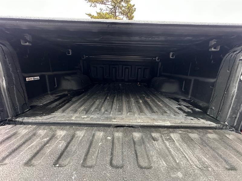 Ford Ranger XL SuperCrew 4WD 2019