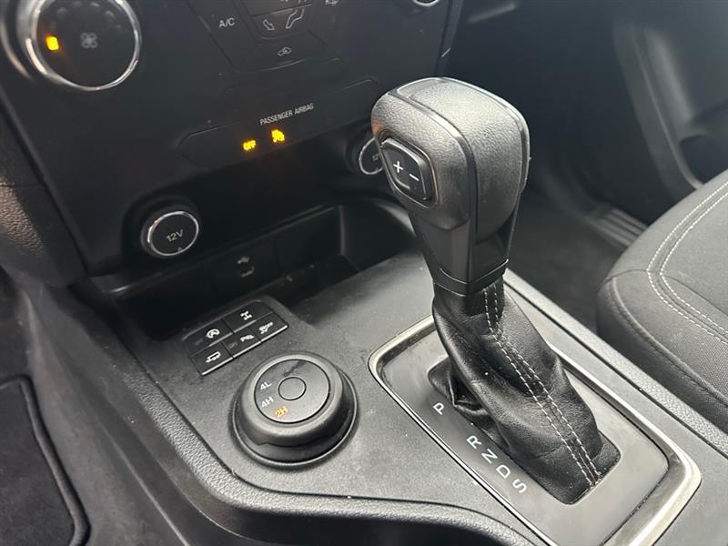 Ford Ranger XL SuperCrew 4WD 2019