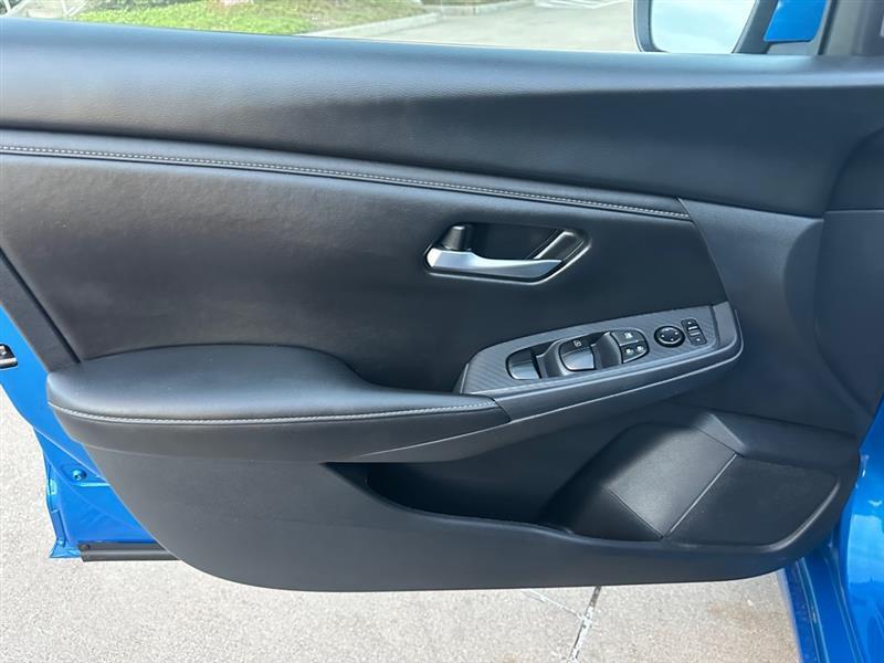 Nissan Sentra SV 2025