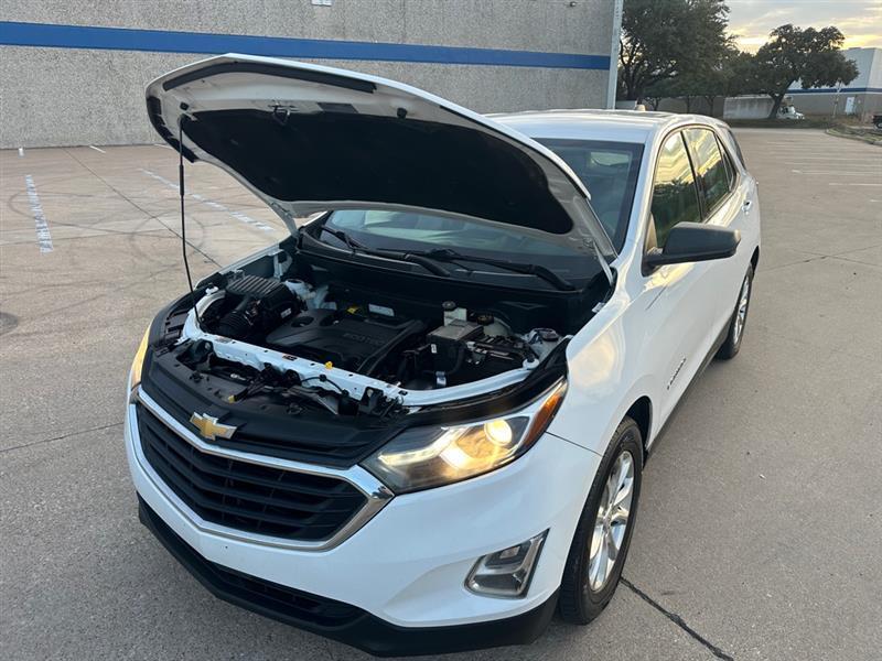 Chevrolet Equinox LS 2WD 2019