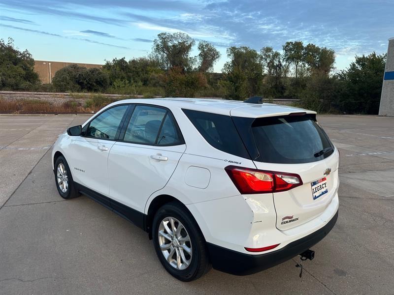 Chevrolet Equinox LS 2WD 2019