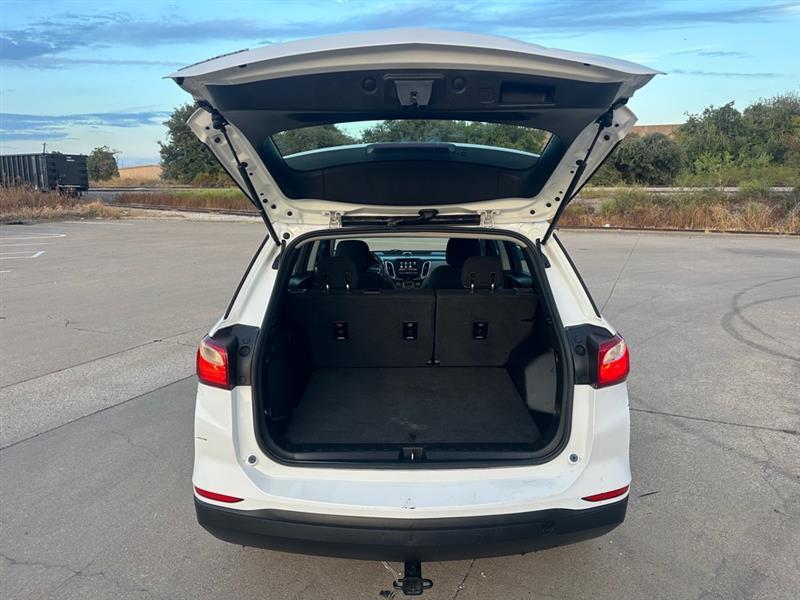Chevrolet Equinox LS 2WD 2019