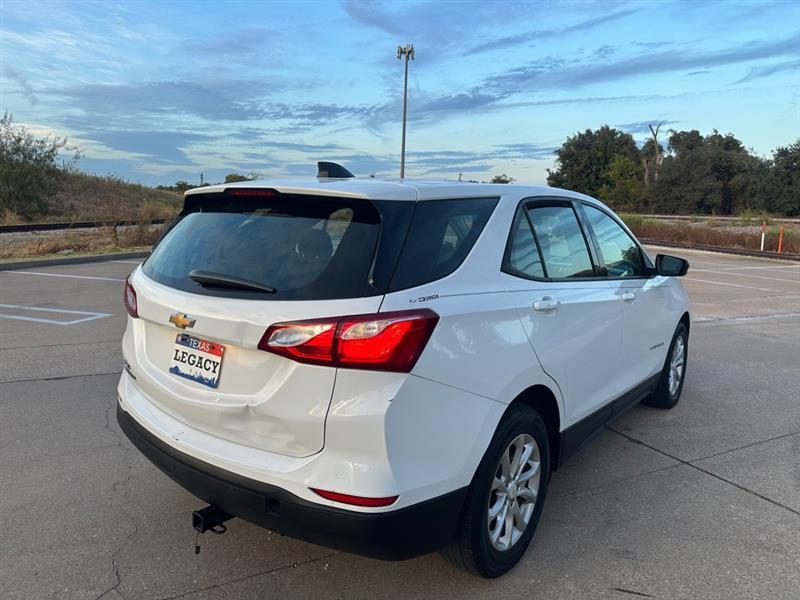 Chevrolet Equinox LS 2WD 2019