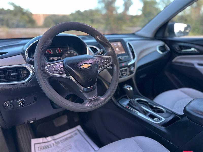 Chevrolet Equinox LS 2WD 2019