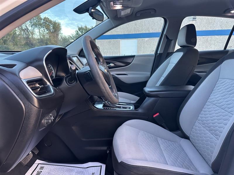 Chevrolet Equinox LS 2WD 2019