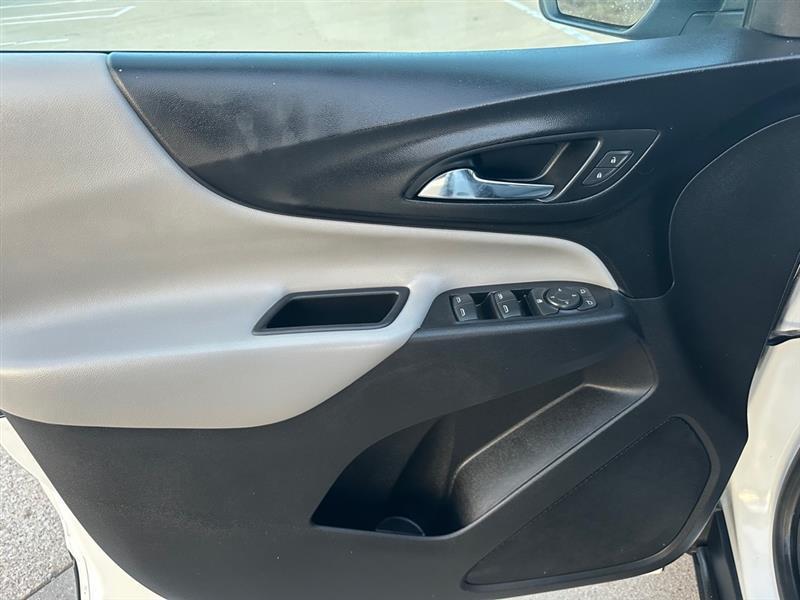 Chevrolet Equinox LS 2WD 2019