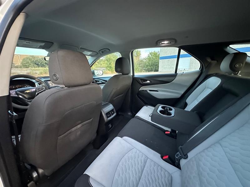 Chevrolet Equinox LS 2WD 2019