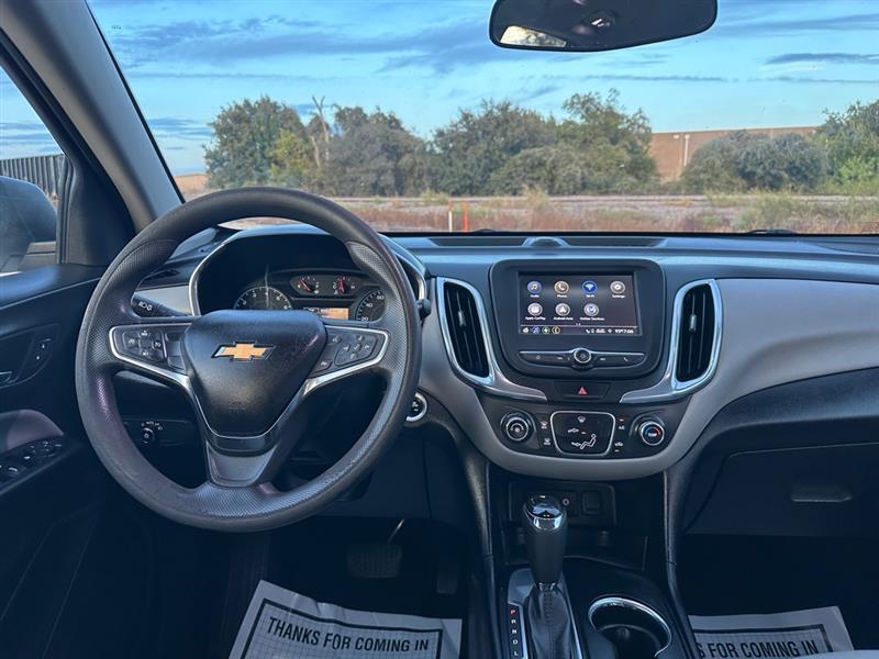 Chevrolet Equinox LS 2WD 2019