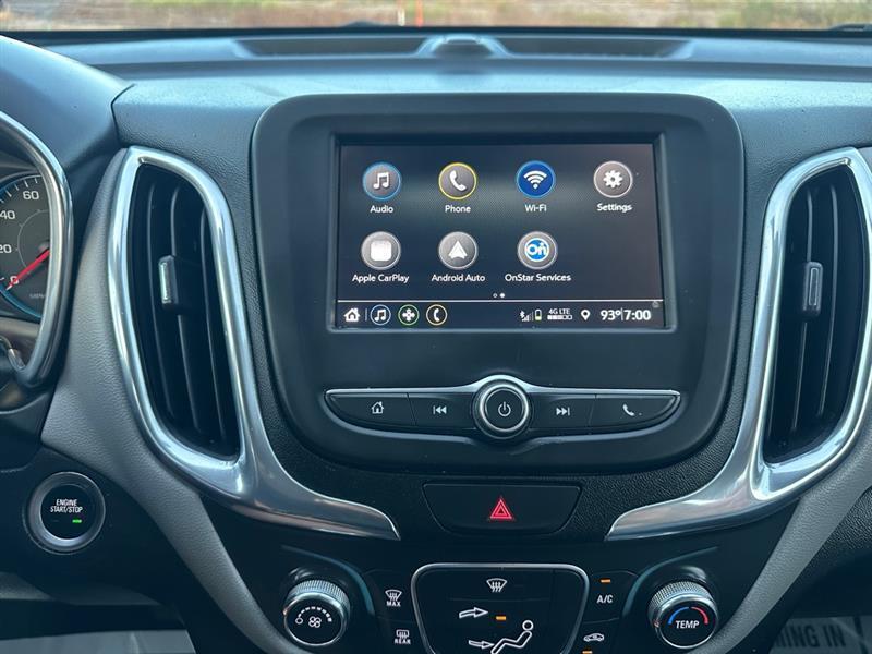 Chevrolet Equinox LS 2WD 2019