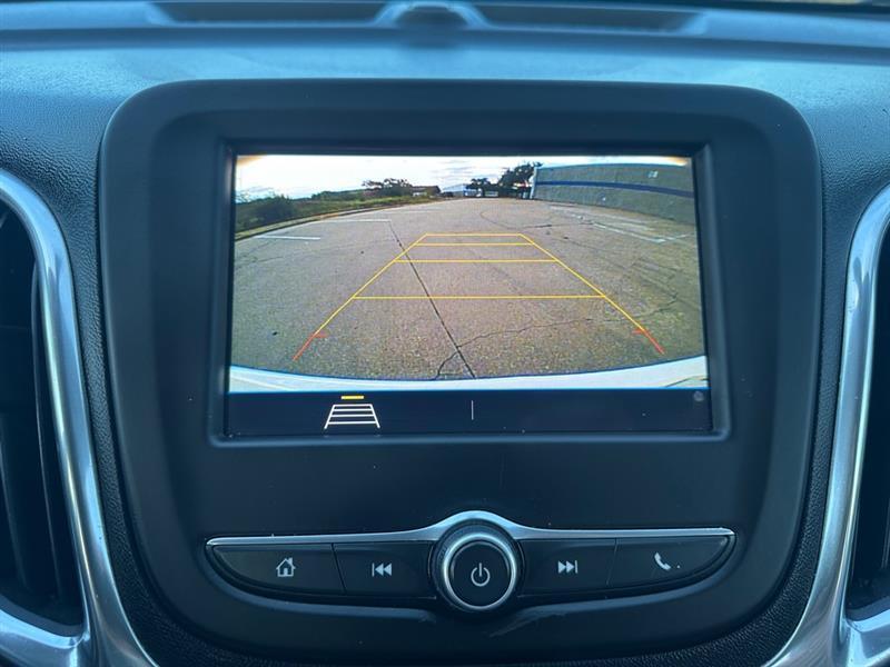 Chevrolet Equinox LS 2WD 2019