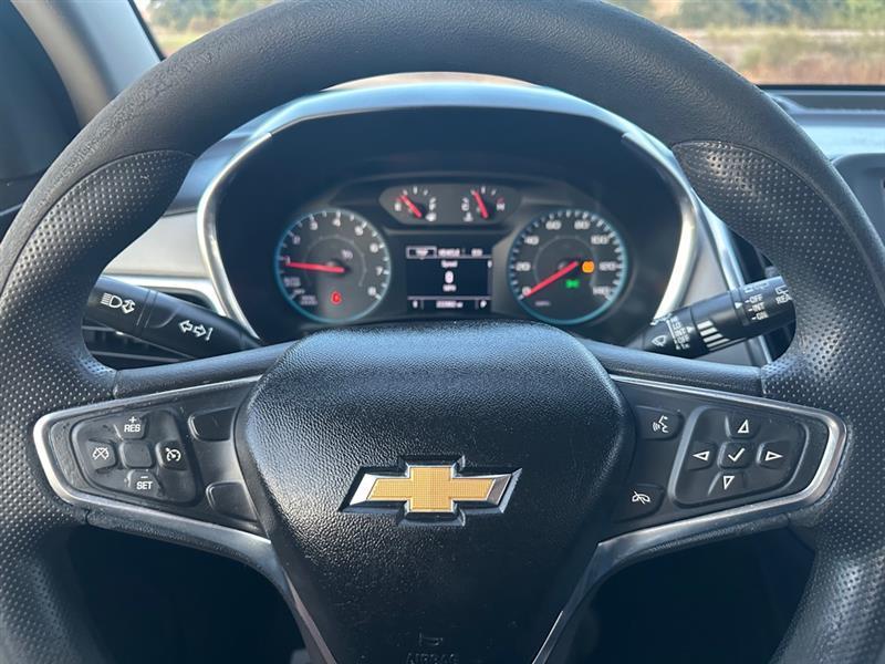 Chevrolet Equinox LS 2WD 2019