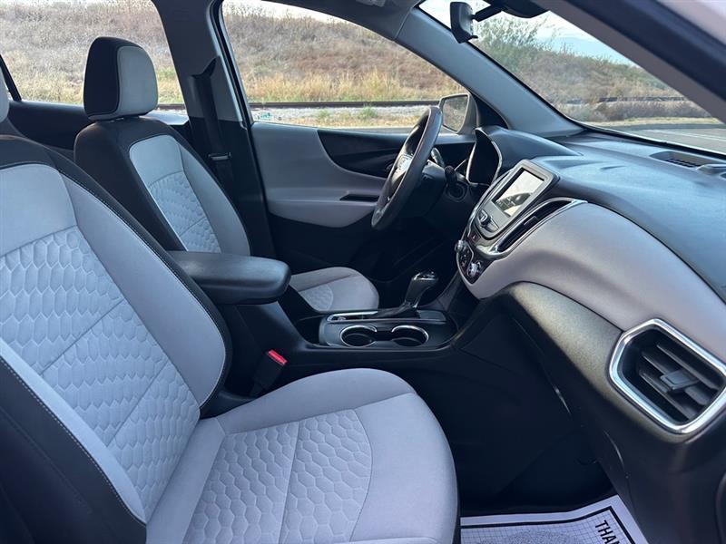 Chevrolet Equinox LS 2WD 2019