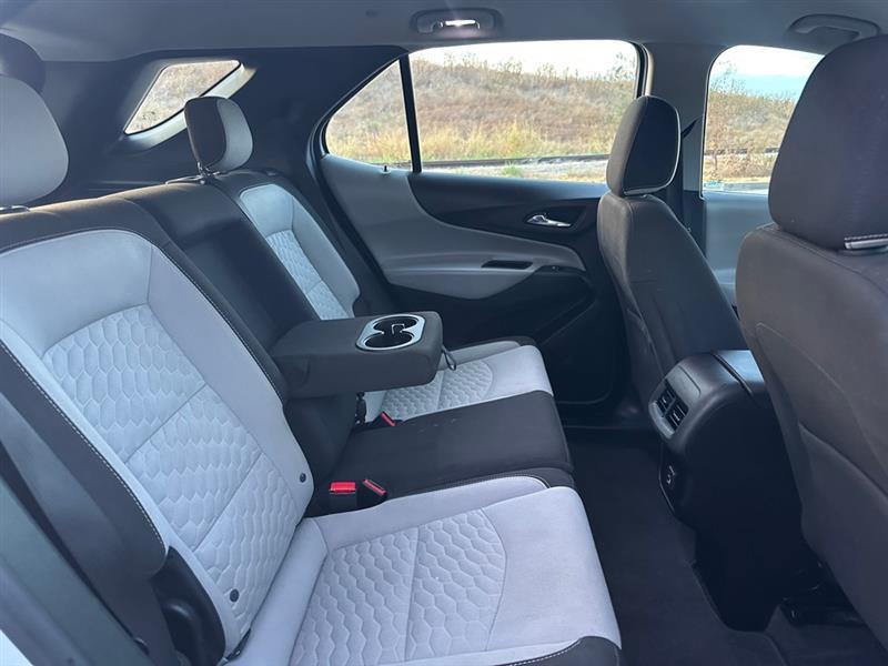 Chevrolet Equinox LS 2WD 2019