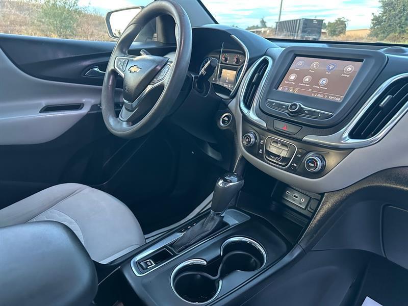 Chevrolet Equinox LS 2WD 2019