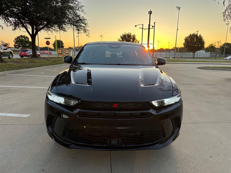 Dodge Hornet GT 2024