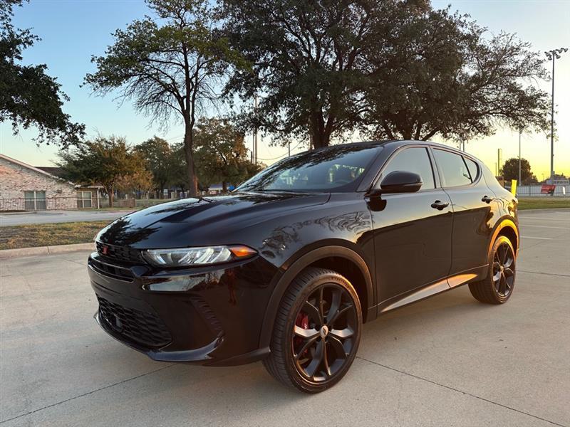 Dodge Hornet GT 2024