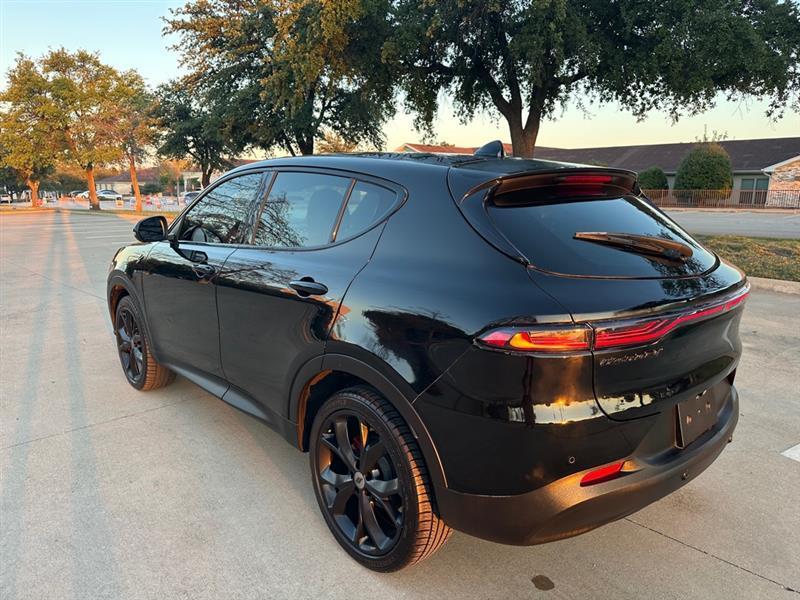 Dodge Hornet GT 2024