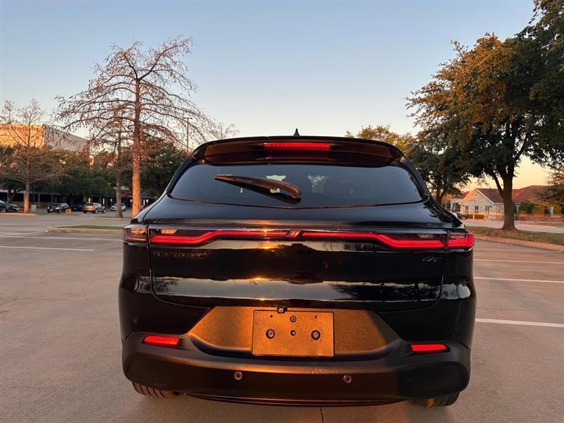 Dodge Hornet GT 2024