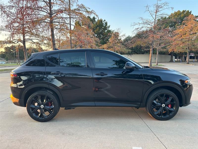 Dodge Hornet GT 2024