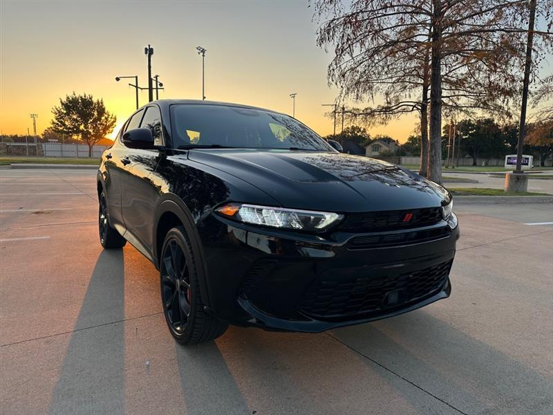 Dodge Hornet GT 2024