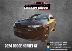 2024 Dodge Hornet 